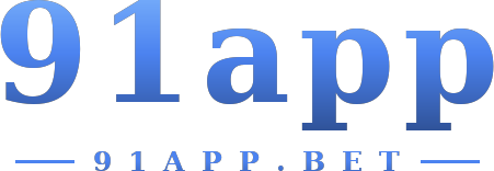 91app logo